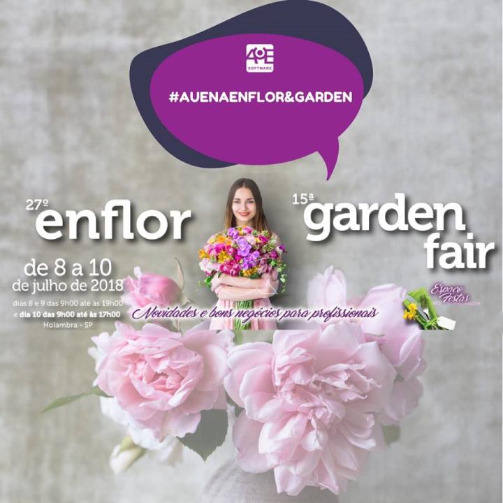Enflor & Garden Fair Enflor & Garden Fair