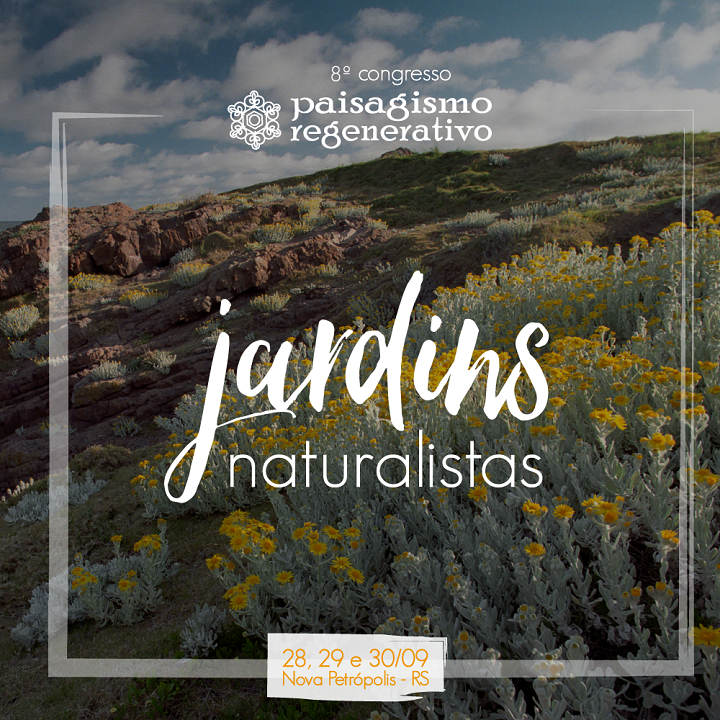Jardim Regenerativo Jardim Regenerativo
