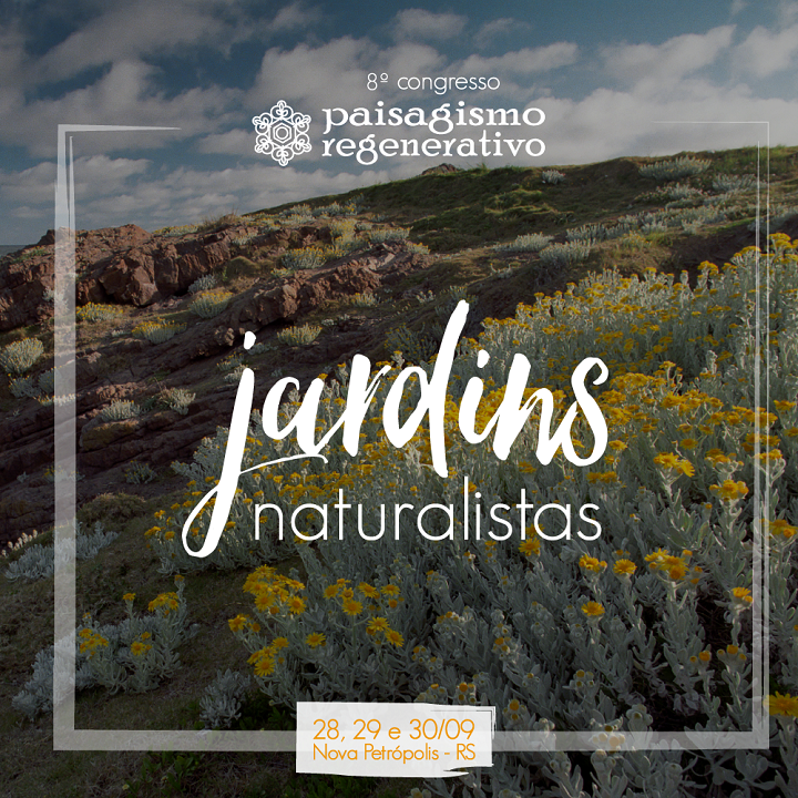 Jardim Regenerativo