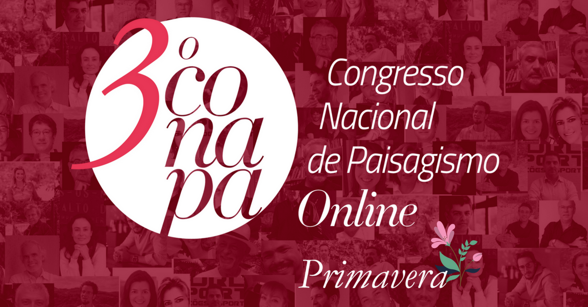 Conapa Primavera 2018 Conapa Primavera 2018