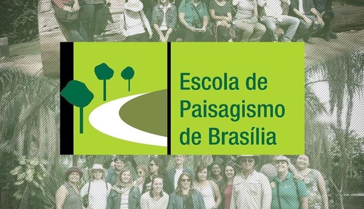 AuE Software e Escola de Paisagismo de Brasilia