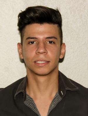 Eng. Agrônomo Pablo Henrique Bueno dos Santos Eng. Agrônomo Pablo Henrique Bueno dos Santos