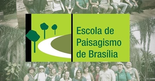AuE Software e Escola de Paisagismo de Brasilia AuE Software e Escola de Paisagismo de Brasilia