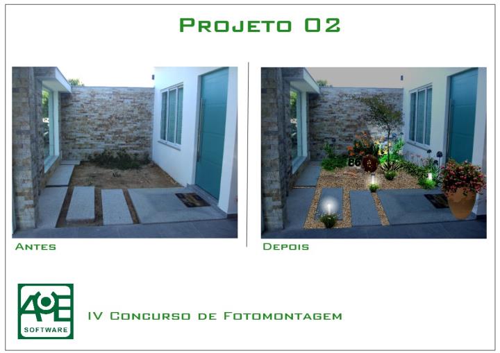 Fotomontagem ganhadora do IV concurso de fotomontagem Fotomontagem ganhadora do IV concurso de fotomontagem