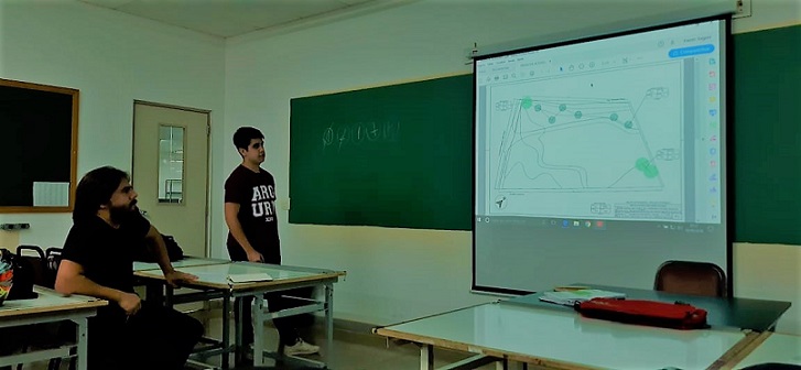 PRÁTICAS PEDAGÓGICAS NO ENSINO