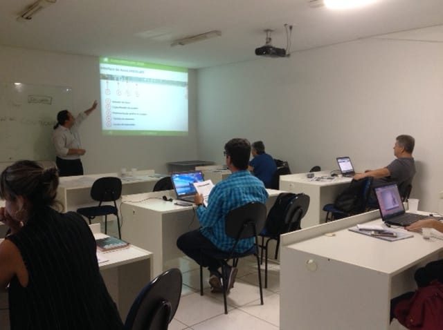 Programas de Paisagismo em Brasília Programas de Paisagismo em Brasília