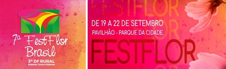 FestFlor Brasília FestFlor Brasília