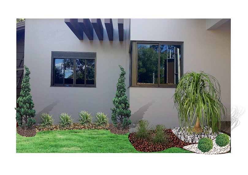jardim para todos os apaixonados pelo paisagismo. jardim para todos os apaixonados pelo paisagismo.