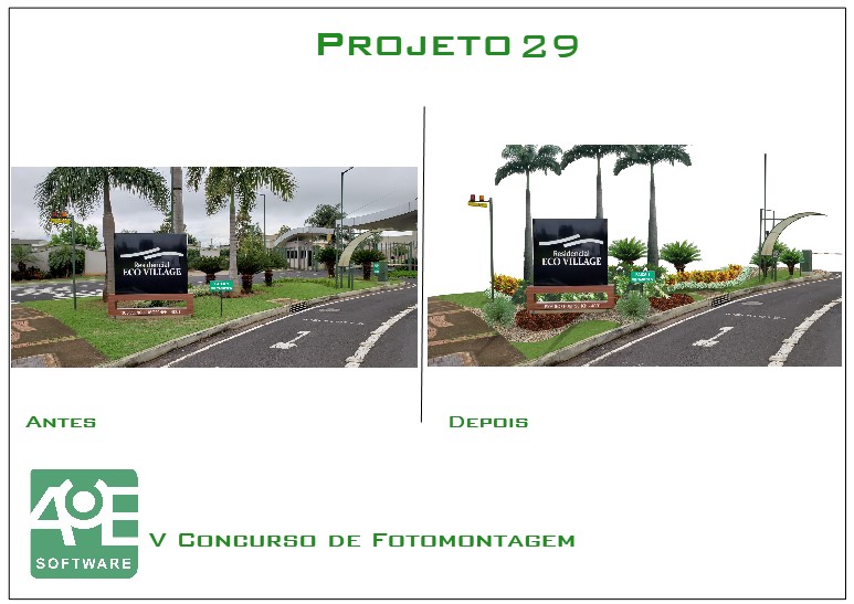 Projeto 29