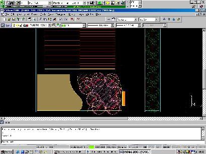 Orçamento de Paisagismo com o AutoLANDSCAPE 2006