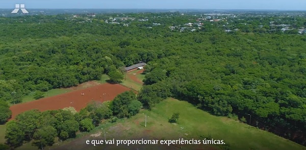 EcoParque Itaipu