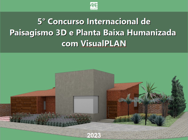 eBook do Concurso do VisualPLAN 2023