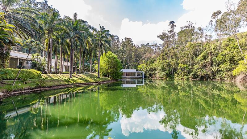 Conheça os cinco maiores projetos de paisagismo do mundo