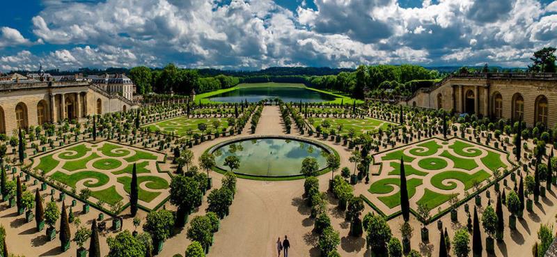 Jardins de Versailles