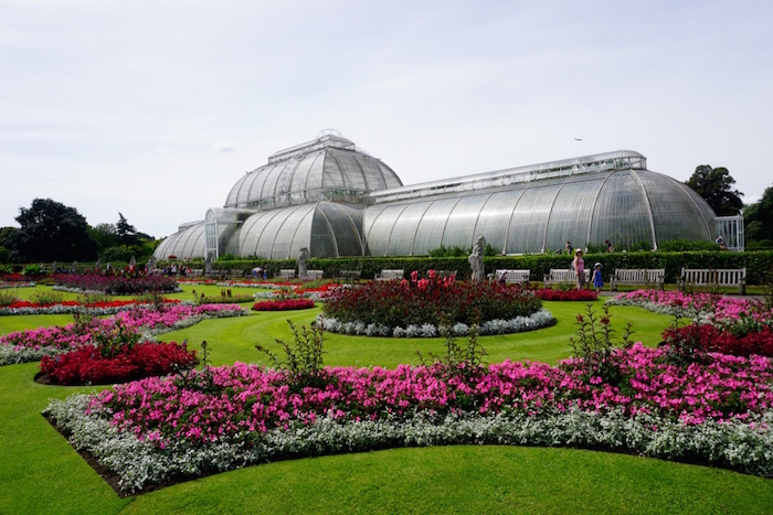 Kew Gardens