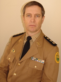 Coronel Roberson Bondaruk Coronel Roberson Bondaruk