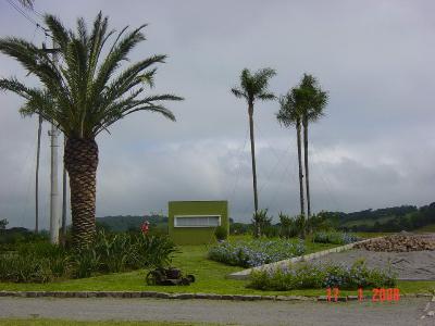 projeto de paisagismo