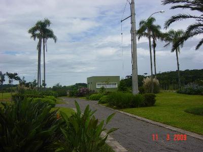 projeto de paisagismo