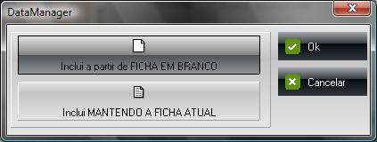 tela Data Manager