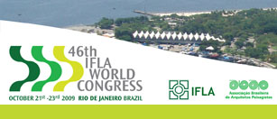 46º IFLA World Congress 46º IFLA World Congress