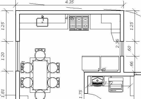 Um pouco mais sobre o uso de cores para definir espessura de penas no CAD.