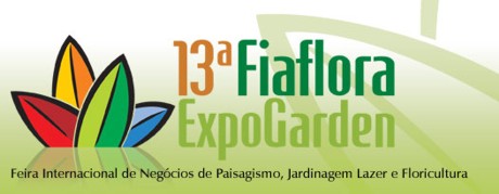 AuE Soluções participa da 13ª FiaFlora ExpoGarden AuE Soluções participa da 13ª FiaFlora ExpoGarden