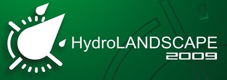 HydroLANDSCAPE - Projeto técnico de irrigação de paisagismo