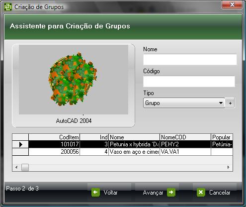 AutoLANDSCAPE AutoLANDSCAPE