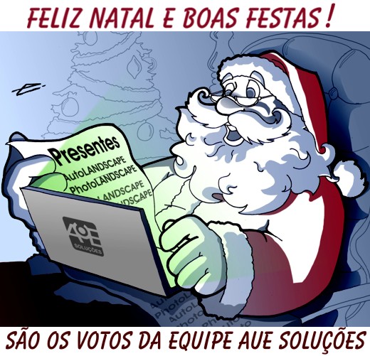 Feliz Natal