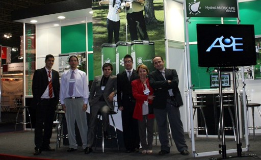 FiaFlora 2010 FiaFlora 2010