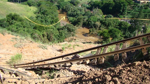  Projeto de Recuperação de Área Degradada