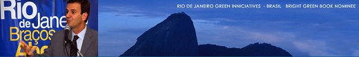 Bright Green Cities - Rio Global Green Business