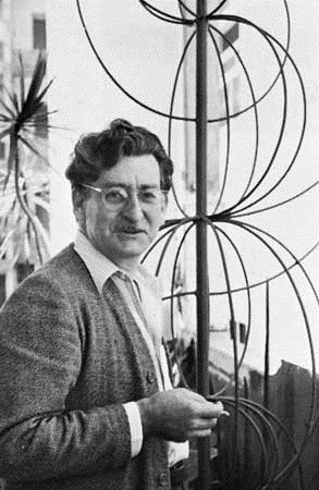 Roberto Burle Marx Roberto Burle Marx