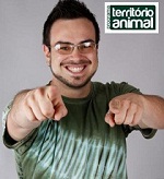 Biólogo Caio Fernandes Biólogo Caio Fernandes