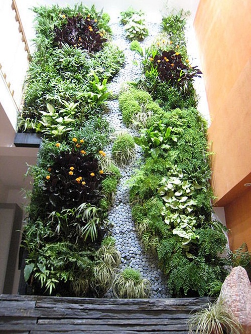 Jardim Vertical