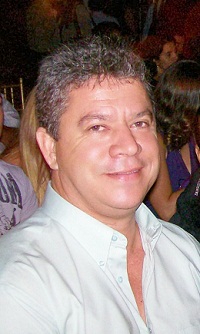 Gilmar Fernandes Gilmar Fernandes