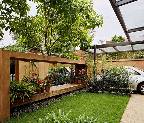 Residência Pinheiros Residência Pinheiros
