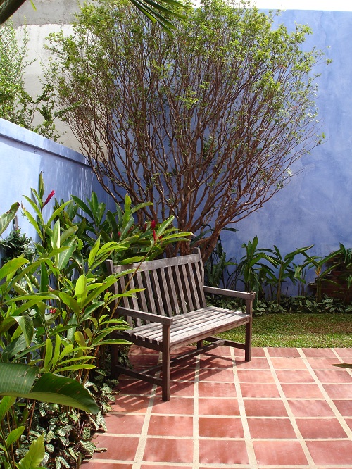 Residência Brooklin Residência Brooklin
